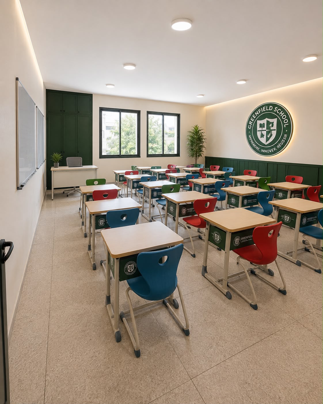 Greenfield image 5